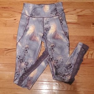 NWT Calia by Carrie Underwood workout pants